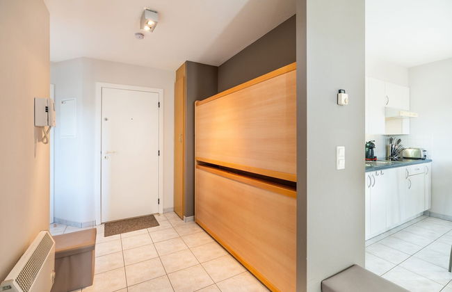 Apartment in Koksijde Near the Sea - Foto 3