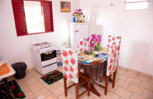Excelente Apartamento - Família Mangas Monteiro - Foto 30