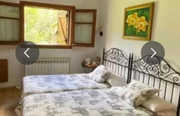 Habitació Doble Era de Ferro - Foto 10