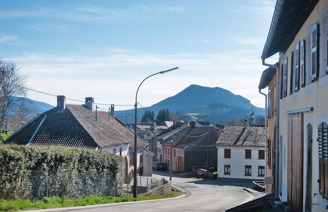 Res. Les Fontaines des Vosges, Saales, 4 Room apt - Foto 21