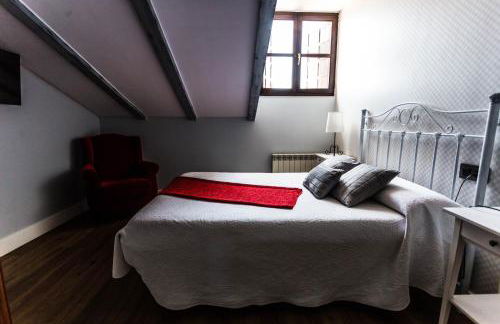 Posada Real La Montañesa - Foto 43