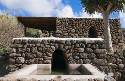 Dammusi IL SERRALH -Pantelleria- - Foto 57