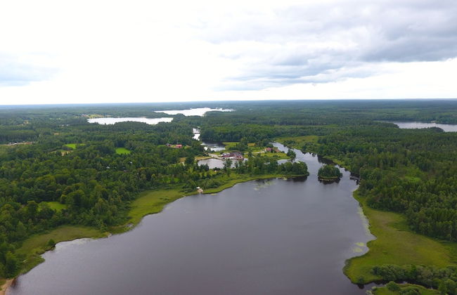 Blidingsholm Stugby - Foto 9