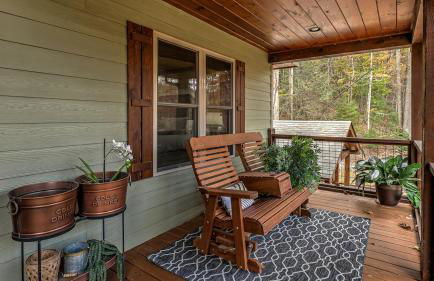 Meadow Creek Retreat - Foto 20