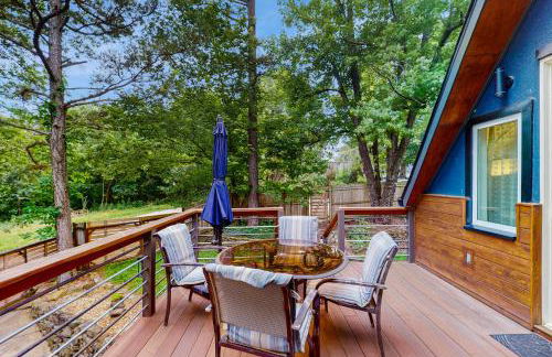 The Blue Beaver Cottage - Foto 11