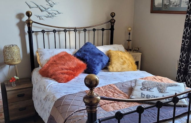 Charming 2-bed Cottage on Outskirts of Beverley - Foto 5