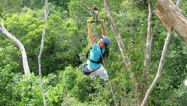 Tanimboca Natural Reserve Overnight Tour - Foto 2