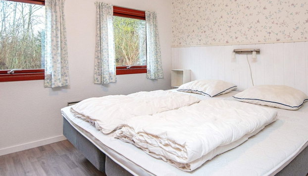 6 Person Holiday Home in Sydals-by Traum - Foto 3, Habitación