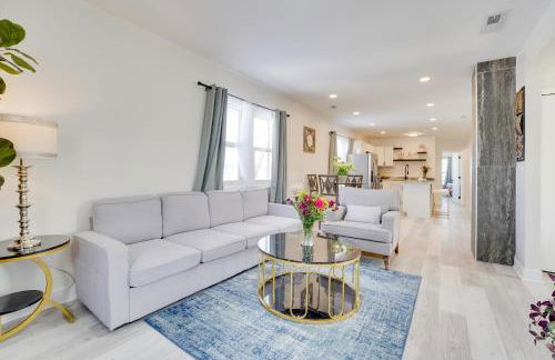 Chic Modern Apt with Free Parking Near Dtwn Detroit - Foto 1