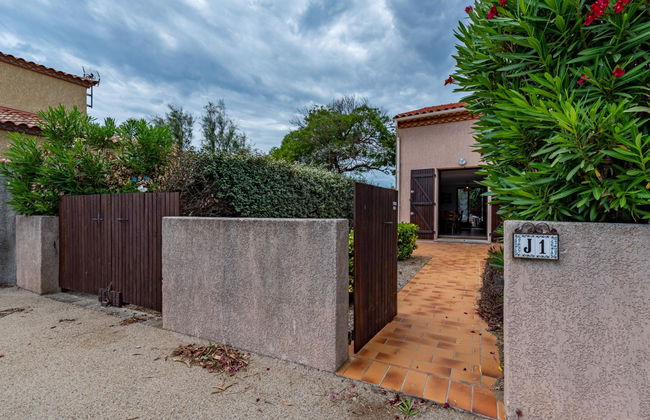 Hameau des Tamarins - Foto 37