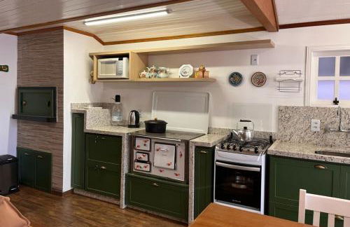 Chalé próximo ao Centro de Gramado - Foto 14