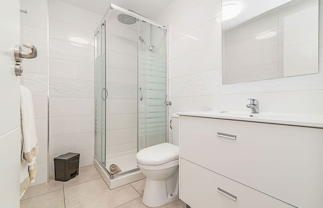 Sol Mogan Suites - Foto 51