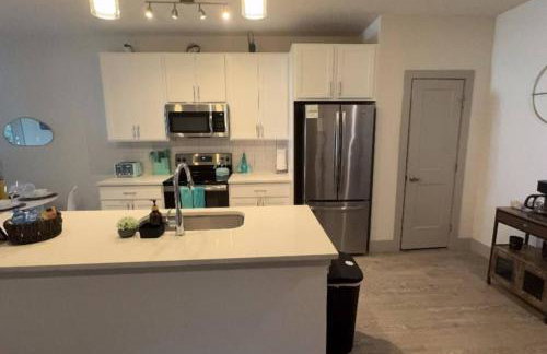 Riverwalk Luxury Condo Steps to DT Free Parking - Foto 10