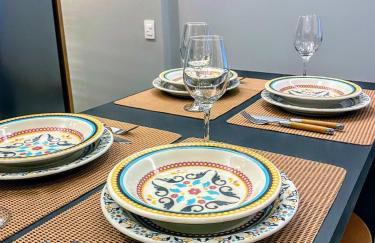 Allan - 820 · Studio do Arquiteto 2: moderno e sofisticado! - Foto 36