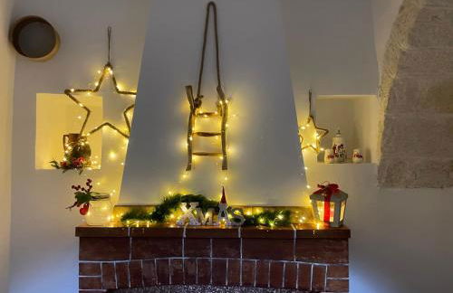 Il trullo di nonno Licchio - Foto 13