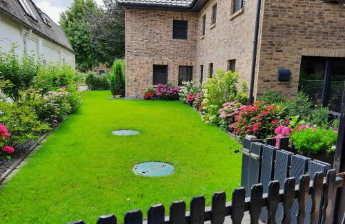 NEU! Ferienwohnung Sylt - Foto 13