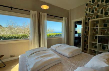 Uhara Sea Escape - Piscina privada - Foto 5