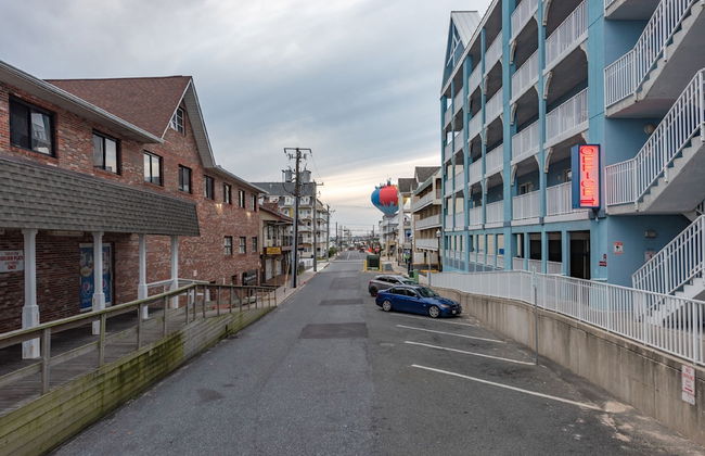 Boardwalk One - Foto 22