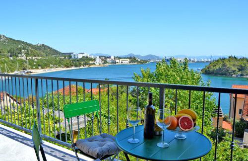 Apartmani Portina - Foto 1