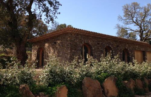 Relais du vieux sauvaire - Foto 63