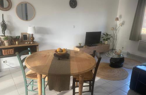 Gîte avec spa - Foto 17