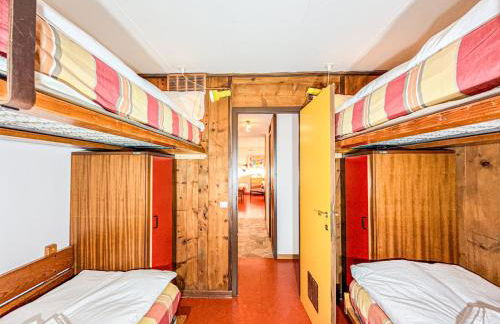 Panoramic chalet in the ENI Village near Cortina - Foto 25