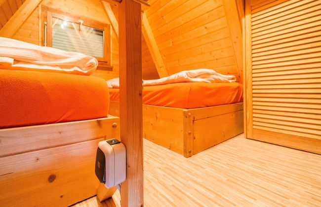 Cozy Forest Hideaway in Suhl - Foto 7