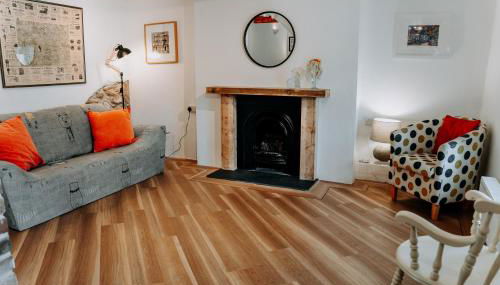 Hamilton Lodge - Cottage sleeps 8 - Foto 2