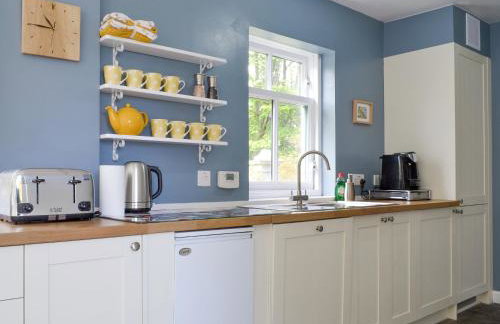 Eagles Gate Lodge - Photo 10