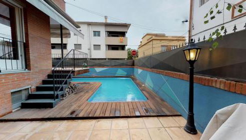 HOUSE OF JOY , CASA EN BANYOLES - Foto 2