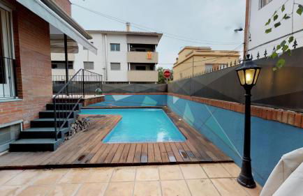 HOUSE OF JOY , CASA EN BANYOLES - Foto 2