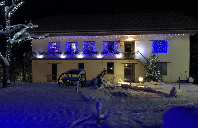 Le Moulin des Olirics - Foto 36