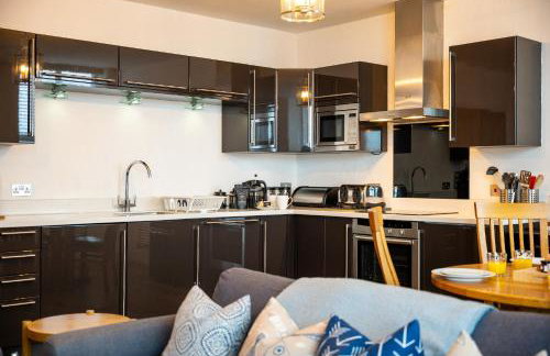 Beachfront Bliss, Sea Views, Parking, Dogs Welcome - Foto 14