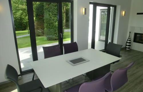 Kleeblatthaus WG flieder - Foto 8