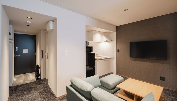 HOTEL SHUTEC - Foto 3, Zimmer