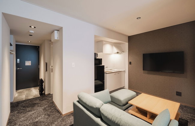 HOTEL SHUTEC - Foto 3