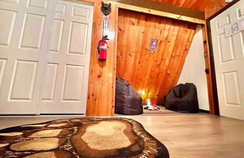 Cozy Cabin near Resorts and The Village +Mtn views - Foto 14