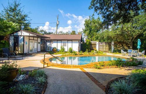 Shadow Beach Retreat - Foto 17