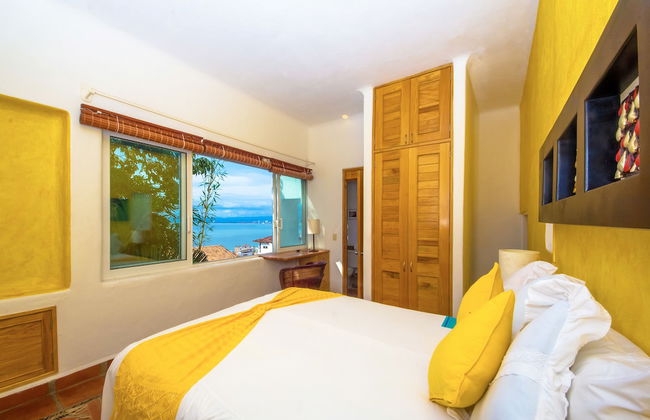 Luna Líquida Hotel Boutique - Foto 12