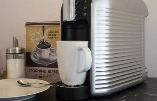 Premium Business Apartment in Oberkochen - Foto 4