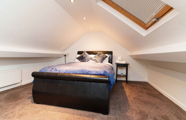 West Park House - Foto 5