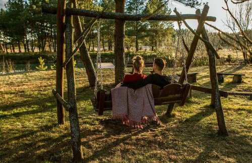 Maciejówka Borki 33 - Foto 66