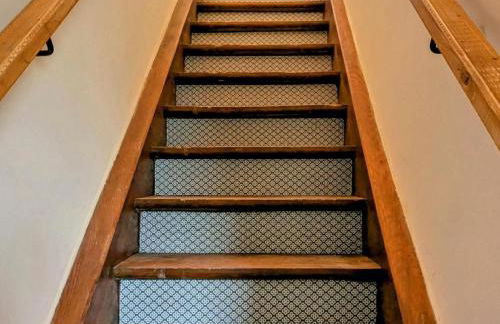 Gîte familial avec jardin et parking à Héricourt, proche de Belfort - FR-1-583-497 - Foto 21