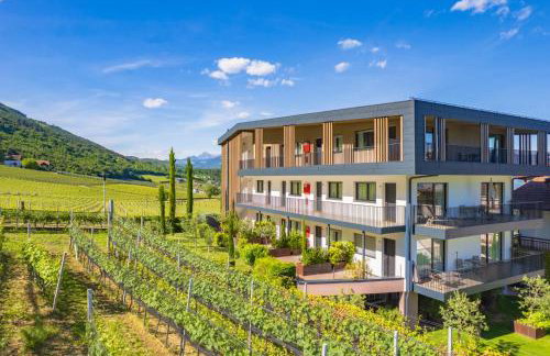 DAS MATSCHER Residence & Garden Hotel - Foto 5