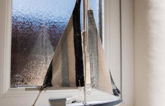 Lovely 2-bedroom Seaside Retreat with Free Parking - Foto 18