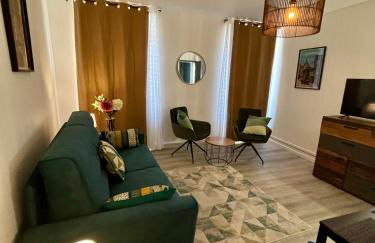 L Alsacienne F2 centre ville - Foto 42