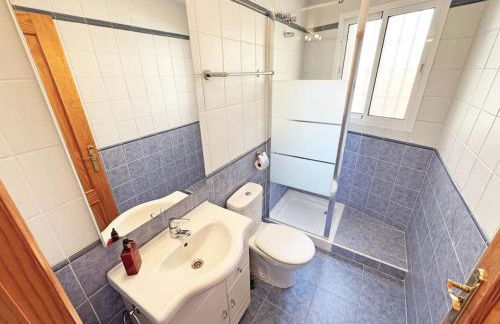 Apartamento luminoso con vistas al mar - Photo 11