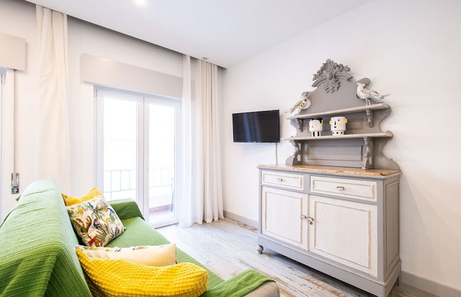 Apartment Carvoeiro By The Sea 1 - Foto 16