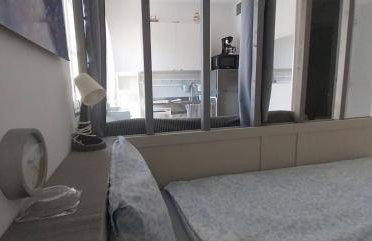 5 minutes close by Playa del Inglés-1&2BR aptm with view & private terrace for 2 persons - Foto 11