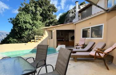 Classic apartment Meronas - Photo 1